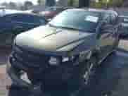 2016 Dodge Journey Crossroad Plus с VIN 3C4PDDGG3GT190032, выставлен на аукционе IAAI как лот 42503133 с пробегом 108 209 миль миль и . История ставок и продаж доступна на DreamBid. Изображение 2.