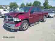 2016 Ram 1500 Big Horn z VIN 3C6RR7LT9GG359307, wystawiony jako IAAI lot #43287804 z przebiegiem 161 944 mil mil oraz . Historia ofert i sprzedaży dostępna na DreamBid. Obrazek 17.