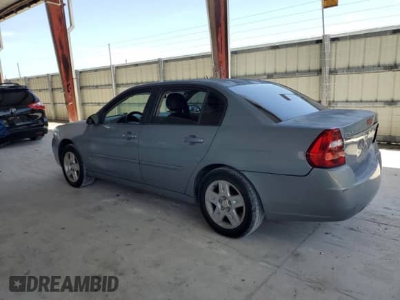 2007 Chevrolet Malibu 1LT z VIN 1G1ZT58F67F118610, wystawiony jako Copart lot #69916055 z przebiegiem 171 698 mil mil oraz Szkoda całkowita • Salvage title. Historia ofert i sprzedaży dostępna na DreamBid. Obrazek 2.