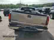 1999 GMC Sierra 1500 SL с VIN 1GTEK19T8XE537232, выставлен на аукционе Copart как лот 66960485 с пробегом Не указан миль и Списание • Salvage title. История ставок и продаж доступна на DreamBid. Изображение 6.