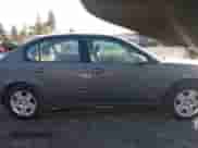 2007 Chevrolet Malibu 2LT с VIN 1G1ZT58N37F169506, выставлен на аукционе IAAI как лот 43551079 с пробегом 114 783 миль миль и . История ставок и продаж доступна на DreamBid. Изображение 14.