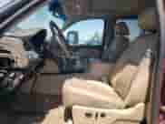 2014 Chevrolet Silverado 2500HD LTZ with VIN 1GC1KYE87EF186605, listed as a Copart auction lot 59003555 with 188,059 mi miles and Salvage title. Bid and sale history available at DreamBid. Image 7.