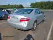 2007 Toyota Camry LE с VIN 4T1BE46KX7U653461, выставлен на аукционе IAAI как лот 43139800 с пробегом 107 212 миль миль и . История ставок и продаж доступна на DreamBid. Изображение 4.