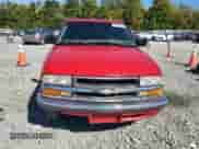 2000 Chevrolet Blazer LS с VIN 1GNCS18W9YK241469, выставлен на аукционе Copart как лот 75532144 с пробегом 216 870 миль миль и Списание • Salvage title. История ставок и продаж доступна на DreamBid. Изображение 5.