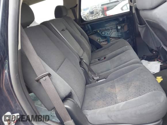 2008 Chevrolet Tahoe LTZ z VIN 1GNFK13008J117824, wystawiony jako IAAI lot #42516795 z przebiegiem 267 878 mil mil oraz . Historia ofert i sprzedaży dostępna na DreamBid. Obrazek 8.