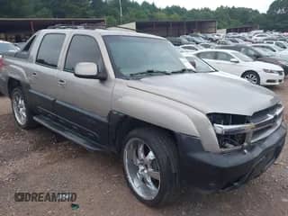 2002 Chevrolet Avalanche с VIN 3GNEC13TX2G244625, выставлен на аукционе IAAI как лот 42821356 с пробегом Не указан миль и . История ставок и продаж доступна на DreamBid. Изображение 1.