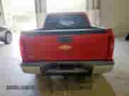 2012 Chevrolet Silverado 1500 LT с VIN 3GCPCSEAXCG105633, выставлен на аукционе Copart как лот 61958575 с пробегом 142 781 миль миль и Списание • Salvage title. История ставок и продаж доступна на DreamBid. Изображение 6.