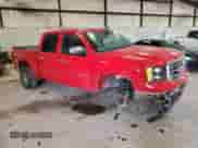 2012 GMC Sierra 1500 SL с VIN 3GTP2UEA8CG239832, выставлен на аукционе Copart как лот 72557874 с пробегом 207 620 миль миль и Чистый • Clean title. История ставок и продаж доступна на DreamBid. Изображение 4.