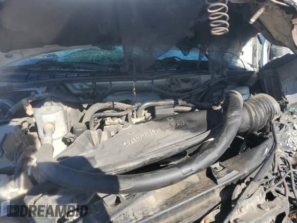 2003 Chevrolet S-10 LS с VIN 1GCCS19H438127572, выставлен на аукционе Copart как лот 81989645 с пробегом Не указан миль и Списание • Salvage title. История ставок и продаж доступна на DreamBid. Изображение 11.