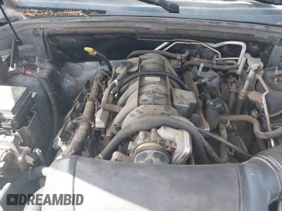 2013 Dodge Durango Crew with VIN 1C4SDHDT9DC685670, listed as a IAAI auction lot 42751241 with 205,993 mi miles and . Bid and sale history available at DreamBid. Image 10.