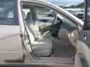 2008 Hyundai Sonata GLS z VIN 5NPET46C28H321204, wystawiony jako IAAI lot #43405219 z przebiegiem 88 802 mil mil oraz . Historia ofert i sprzedaży dostępna na DreamBid. Obrazek 5.