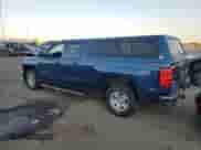 2018 Chevrolet Silverado 1500 LT с VIN 1GCVKREH8JZ147411, выставлен на аукционе Copart как лот 71670135 с пробегом 48 414 миль миль и Чистый • Clean title. История ставок и продаж доступна на DreamBid. Изображение 2.