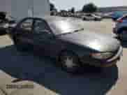 1995 Toyota Camry LE z VIN 4T1GK12E9SU084799, wystawiony jako Copart lot #61012455 z przebiegiem 179 743 mil mil oraz Czysty tytuł • Clean title. Historia ofert i sprzedaży dostępna na DreamBid. Obrazek 4.