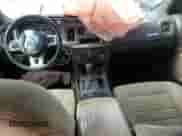 2014 Dodge Charger SE z VIN 2C3CDXBG8EH130619, wystawiony jako Copart lot #55675145 z przebiegiem 162 272 mil mil oraz Szkoda całkowita • Salvage title. Historia ofert i sprzedaży dostępna na DreamBid. Obrazek 8.