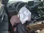 2024 Chevrolet Blazer Premier с VIN 3GNKBLR4XRS252524, выставлен на аукционе Copart как лот 71313355 с пробегом 9 633 миль миль и Списание • Salvage title. История ставок и продаж доступна на DreamBid. Изображение 8.