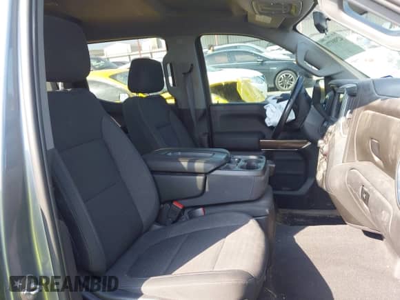 2020 Chevrolet Silverado 1500 LT с VIN 3GCPWCEK6LG233745, выставлен на аукционе IAAI как лот 42989770 с пробегом 137 644 миль миль и . История ставок и продаж доступна на DreamBid. Изображение 5.