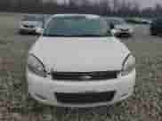 2006 Chevrolet Impala Police Unmarked Police с VIN 2G1WS581269422535, выставлен на аукционе Copart как лот 81812614 с пробегом 124 659 миль миль и Чистый • Clean title. История ставок и продаж доступна на DreamBid. Изображение 5.