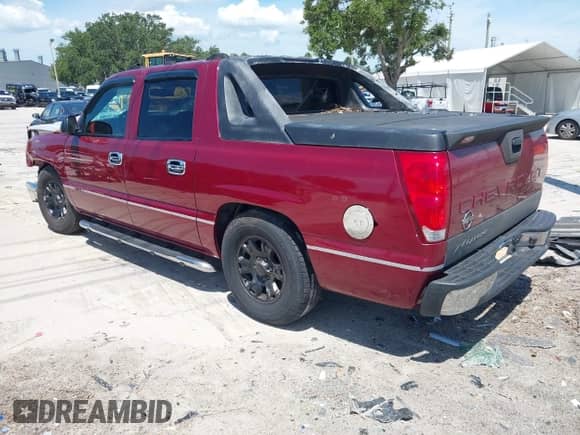 2004 Chevrolet Avalanche с VIN 3GNEC12T84G201230, выставлен на аукционе IAAI как лот 42605314 с пробегом Не указан миль и . История ставок и продаж доступна на DreamBid. Изображение 3.