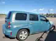 2007 Chevrolet HHR LS с VIN 3GNDA13D27S637968, выставлен на аукционе Copart как лот 73811524 с пробегом 119 731 миль миль и Списание • Salvage title. История ставок и продаж доступна на DreamBid. Изображение 3.