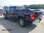 2016 Ford F-150 XLT z VIN 1FTFW1EG9GKD50391, wystawiony jako IAAI lot #42868385 z przebiegiem 244 743 mil mil oraz . Historia ofert i sprzedaży dostępna na DreamBid. Obrazek 3.