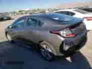 2017 Chevrolet Volt LT z VIN 1G1RC6S54HU179098, wystawiony jako Copart lot #71389032 z przebiegiem 33 539 mil mil oraz . Historia ofert i sprzedaży dostępna na DreamBid. Obrazek 2.