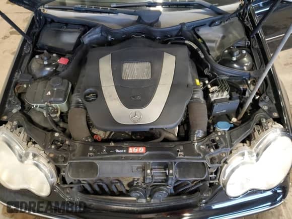 2007 Mercedes-Benz C 280 Luxury с VIN WDBRF92H17F920979, выставлен на аукционе Copart как лот 89616355 с пробегом 179 873 миль миль и Списание • Salvage title. История ставок и продаж доступна на DreamBid. Изображение 11.