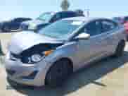 2016 Hyundai Elantra SE с VIN 5NPDH4AE2GH750105, выставлен на аукционе IAAI как лот 42762175 с пробегом 134 669 миль миль и . История ставок и продаж доступна на DreamBid. Изображение 17.