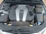2013 Hyundai Genesis 3.8L with VIN KMHGC4DDXDU243061, listed as a IAAI auction lot 43079152 with 145,123 mi miles and . Bid and sale history available at DreamBid. Image 10.