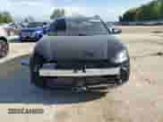2023 Hyundai Ioniq 6 SEL z VIN KMHM34AC8PA039413, wystawiony jako Copart lot #64617575 z przebiegiem 40 634 mil mil oraz Szkoda całkowita • Salvage title. Historia ofert i sprzedaży dostępna na DreamBid. Obrazek 5.