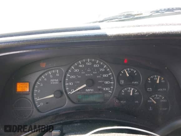 2002 Chevrolet Suburban LT с VIN 1GNEC16Z02J219490, выставлен на аукционе IAAI как лот 42627550 с пробегом 228 553 миль миль и . История ставок и продаж доступна на DreamBid. Изображение 7.