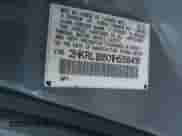 2001 Honda Odyssey EX с VIN 2HKRL18601H558416, выставлен на аукционе IAAI как лот 42729928 с пробегом 303 404 миль миль и . История ставок и продаж доступна на DreamBid. Изображение 9.