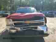 2012 Chevrolet Silverado 2500HD Work Truck с VIN 1GC1CVCG4CF211317, выставлен на аукционе Copart как лот 52789125 с пробегом Не указан миль и Списание • Salvage title. История ставок и продаж доступна на DreamBid. Изображение 5.