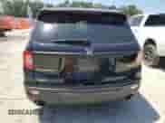 2019 Honda Passport Touring with VIN 5FNYF7H93KB004402, listed as a Copart auction lot 57576185 with 54,597 mi miles and Salvage title. Bid and sale history available at DreamBid. Image 6.