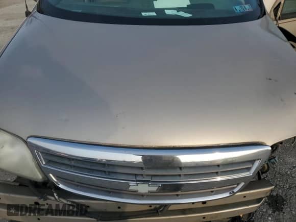 2004 Chevrolet Venture LS с VIN 1GNDX03E94D142020, выставлен на аукционе Copart как лот 86946544 с пробегом 219 713 миль миль и Списание • Salvage title. История ставок и продаж доступна на DreamBid. Изображение 13.