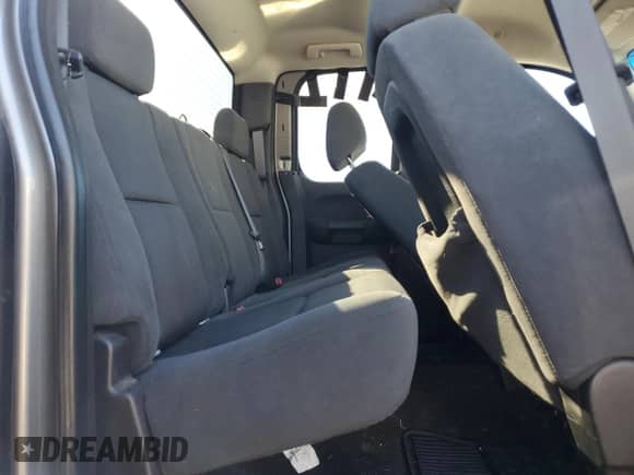 2008 GMC Sierra 1500 SLE2 z VIN 1GTEK19J48Z173433, wystawiony jako Copart lot #48158785 z przebiegiem 183 243 mil mil oraz Szkoda całkowita • Salvage title. Historia ofert i sprzedaży dostępna na DreamBid. Obrazek 10.