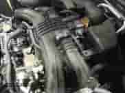 2019 Subaru Impreza Special Sports with VIN 4S3GTAJ63K3747169, listed as a IAAI auction lot 41982982 with 62,876 mi miles and . Bid and sale history available at DreamBid. Image 19.