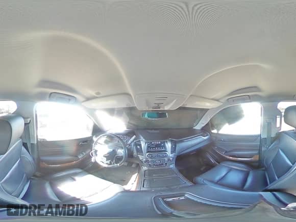 2019 Chevrolet Tahoe Premier с VIN 1GNSCCKC5KR178260, выставлен на аукционе Copart как лот 47283574 с пробегом 84 877 миль миль и Списание • Salvage title. История ставок и продаж доступна на DreamBid. Изображение 13.