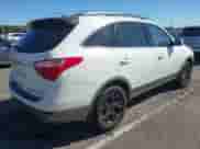 2010 Hyundai Veracruz GLS z VIN KM8NUDCC6AU128241, wystawiony jako IAAI lot #43350478 z przebiegiem 189 036 mil mil oraz . Historia ofert i sprzedaży dostępna na DreamBid. Obrazek 4.