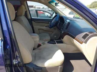 2010 Hyundai Santa Fe GLS с VIN 5NMSG3AB7AH396547, выставлен на аукционе IAAI как лот 43188939 с пробегом 234 711 миль миль и . История ставок и продаж доступна на DreamBid. Изображение 5.