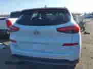 2021 Hyundai Tucson Ultimate с VIN KM8J33AL3MU298611, выставлен на аукционе IAAI как лот 41741866 с пробегом 82 471 миль миль и . История ставок и продаж доступна на DreamBid. Изображение 16.