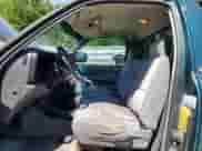 1997 Dodge 1500 с VIN 1B7HF16Y0VJ527476, выставлен на аукционе Copart как лот 70545225 с пробегом 124 644 миль миль и Списание • Salvage title. История ставок и продаж доступна на DreamBid. Изображение 7.