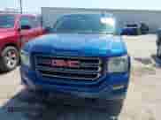 2017 GMC Sierra 1500 SLE with VIN 1GTR1MEC0HZ326158, listed as a IAAI auction lot 42944044 with 123,672 mi miles and . Bid and sale history available at DreamBid. Image 12.