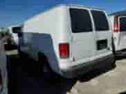 2008 Ford Econoline Cargo Commercial z VIN 1FTSE34L78DA38670, wystawiony jako Copart lot #86403624 z przebiegiem 245 587 mil mil oraz Szkoda całkowita • Salvage title. Historia ofert i sprzedaży dostępna na DreamBid. Obrazek 2.