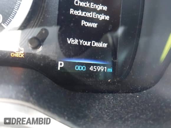 2019 Toyota Corolla SE с VIN JTNK4RBE3K3032979, выставлен на аукционе IAAI как лот 43278099 с пробегом 45 991 миль миль и . История ставок и продаж доступна на DreamBid. Изображение 16.