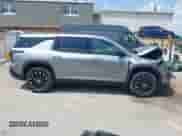 2025 Chevrolet Traverse FWD LT с VIN 1GNERGRS0SJ113833, выставлен на аукционе IAAI как лот 42518705 с пробегом 6 418 миль миль и . История ставок и продаж доступна на DreamBid. Изображение 14.