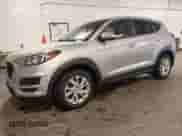 2020 Hyundai Tucson SE с VIN KM8J2CA48LU128089, выставлен на аукционе IAAI как лот 42780973 с пробегом 25 842 миль миль и . История ставок и продаж доступна на DreamBid. Изображение 2.