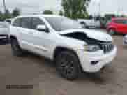 2018 Jeep Grand Cherokee Limited с VIN 1C4RJFBG3JC477345, выставлен на аукционе IAAI как лот 43016269 с пробегом 135 241 миль миль и . История ставок и продаж доступна на DreamBid. Изображение 1.