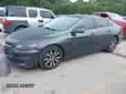 2016 Chevrolet Malibu LT с VIN 1G1ZF5SX2GF339050, выставлен на аукционе IAAI как лот 43106598 с пробегом 212 794 миль миль и . История ставок и продаж доступна на DreamBid. Изображение 2.