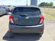 2020 Chevrolet Spark LS с VIN KL8CB6SA8LC438762, выставлен на аукционе IAAI как лот 42853538 с пробегом Не указан миль и . История ставок и продаж доступна на DreamBid. Изображение 16.