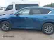 2024 Mazda CX-5 S Preferred z VIN JM3KFBCL7R0415619, wystawiony jako IAAI lot #42485410 z przebiegiem 19 868 mil mil oraz . Historia ofert i sprzedaży dostępna na DreamBid. Obrazek 15.